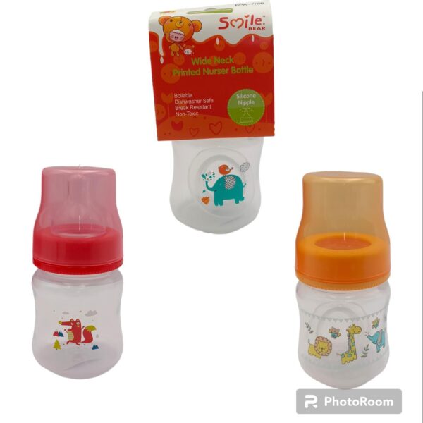 TETERO 5 ONZAS EN0347