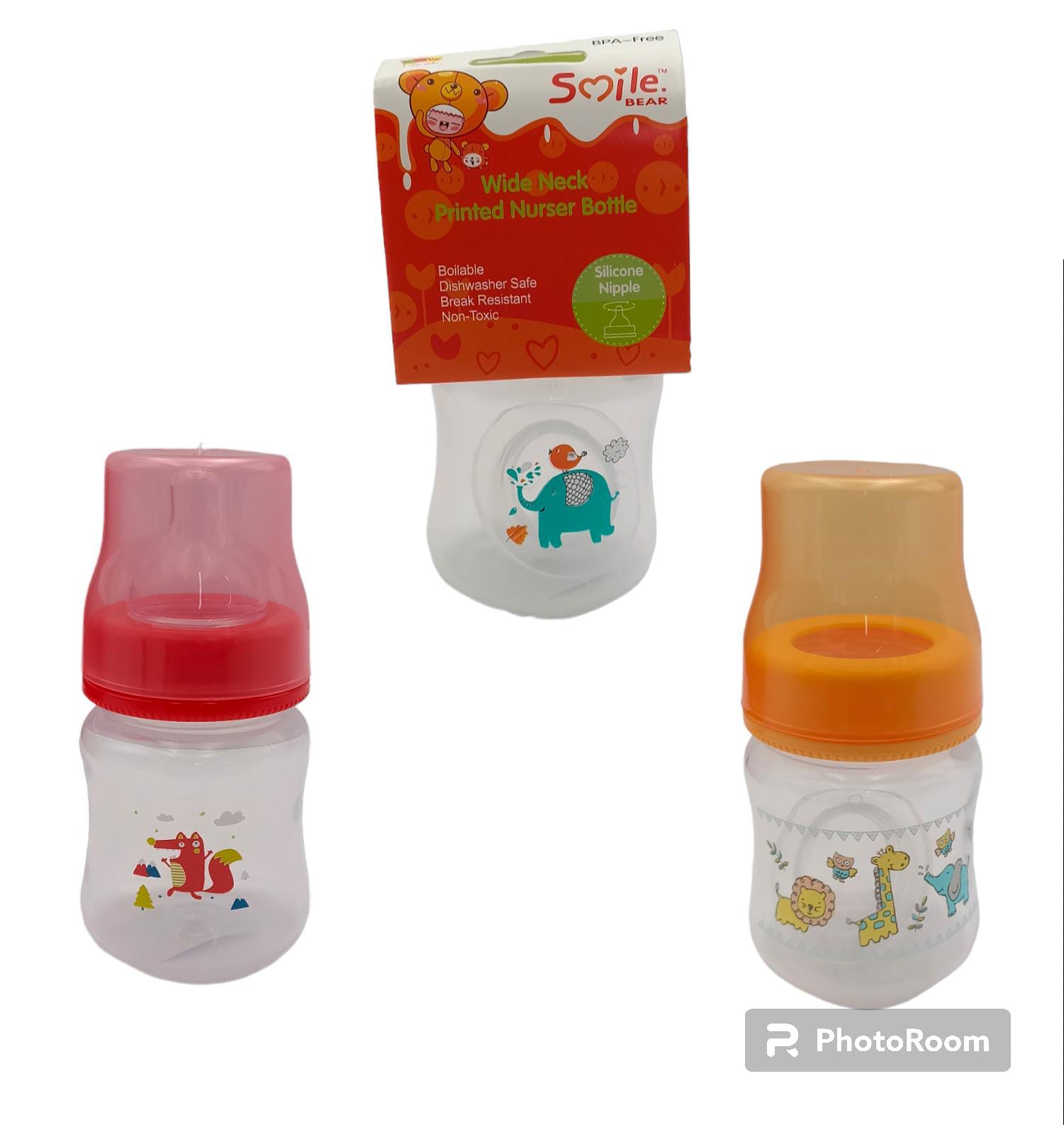 TETERO 5 ONZAS EN0347