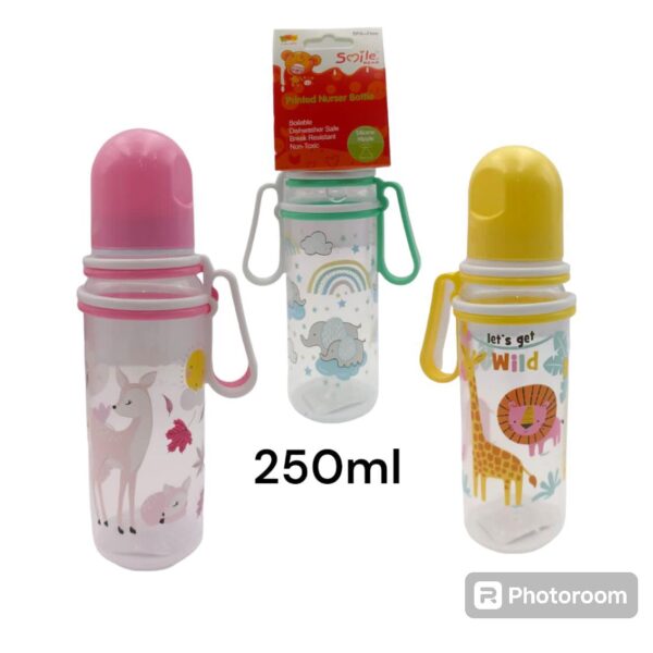 EN0236 TETERO 250 ML