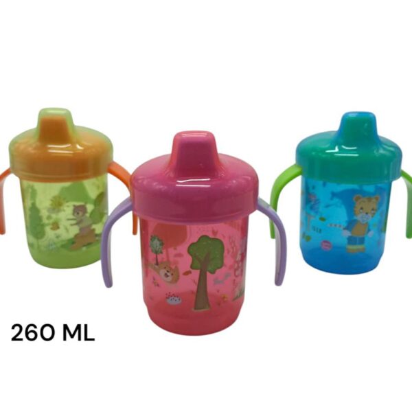 EN01807 TETERO 250ML