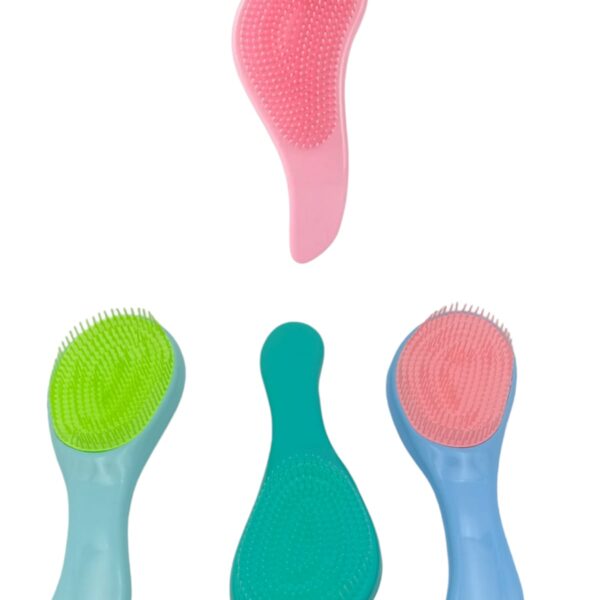 PEINE ANTIFRIZZ EN0947