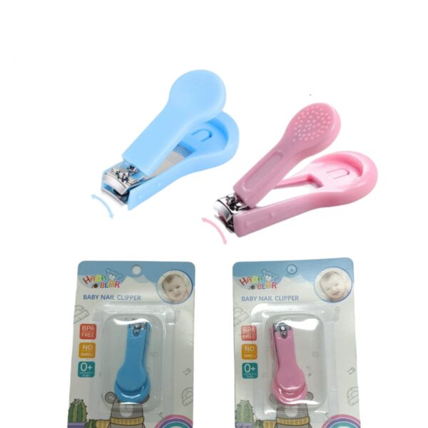 EN1566/JR6023 CORTAUÑAS