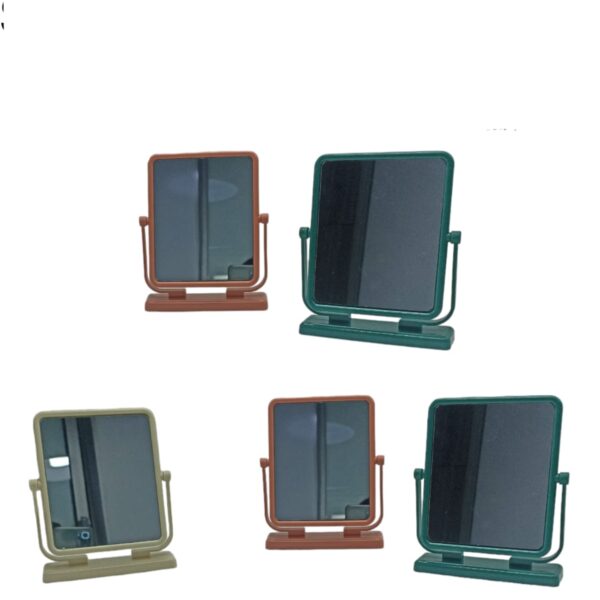 EN1655 ESPEJO CUADRADO