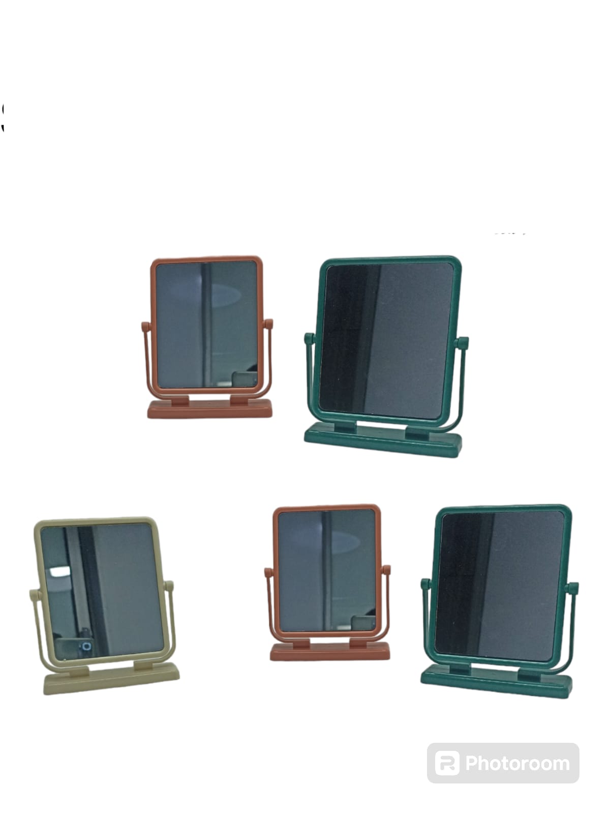 EN1655 ESPEJO CUADRADO