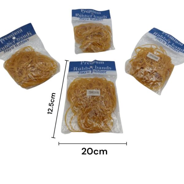 EN0488 CAUCHO DE BANDA 50MM