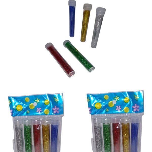 EN0340 ESCARCHA DE COLORES