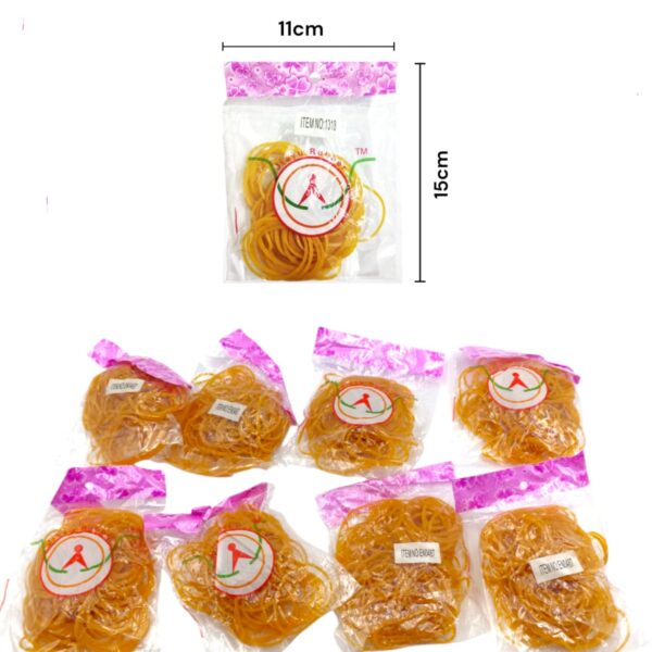 EN0487 BANDA ELASTICA