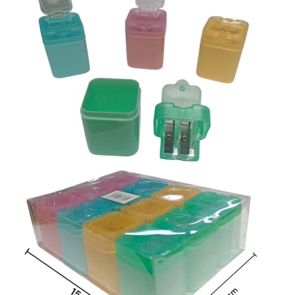 EN01830/8131 SACAPUNTA