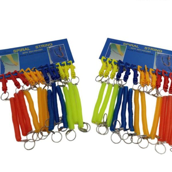 DOC LLAVERO EN0803/GT-S3W-D