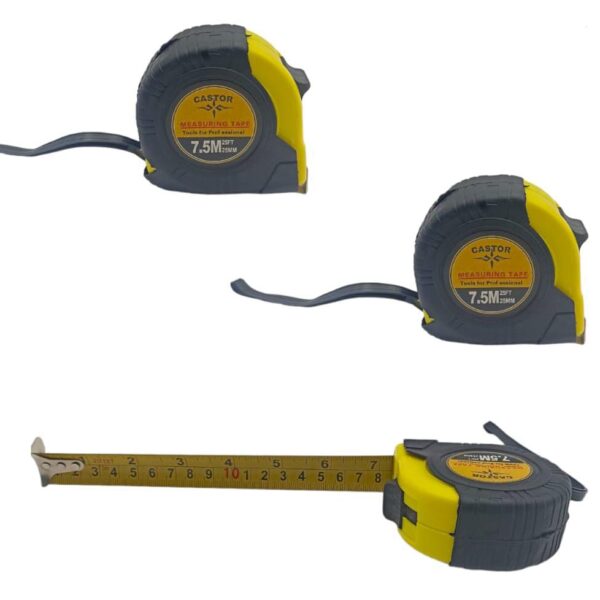 CINTA METRICA  7,5M EN0201