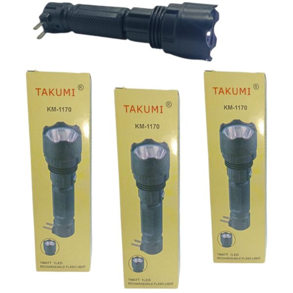 EN1200/KM-1175 LINTERNA