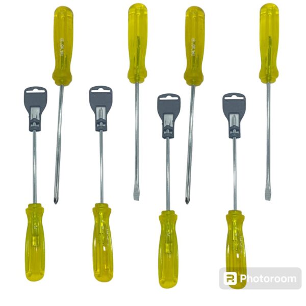 DESTORNILLADOR EN1680