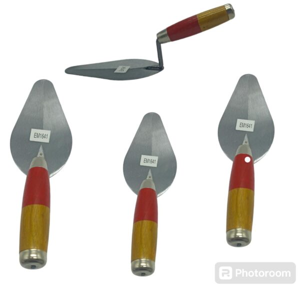 ESPATULA (PALUSTRE), 7 " EN1641