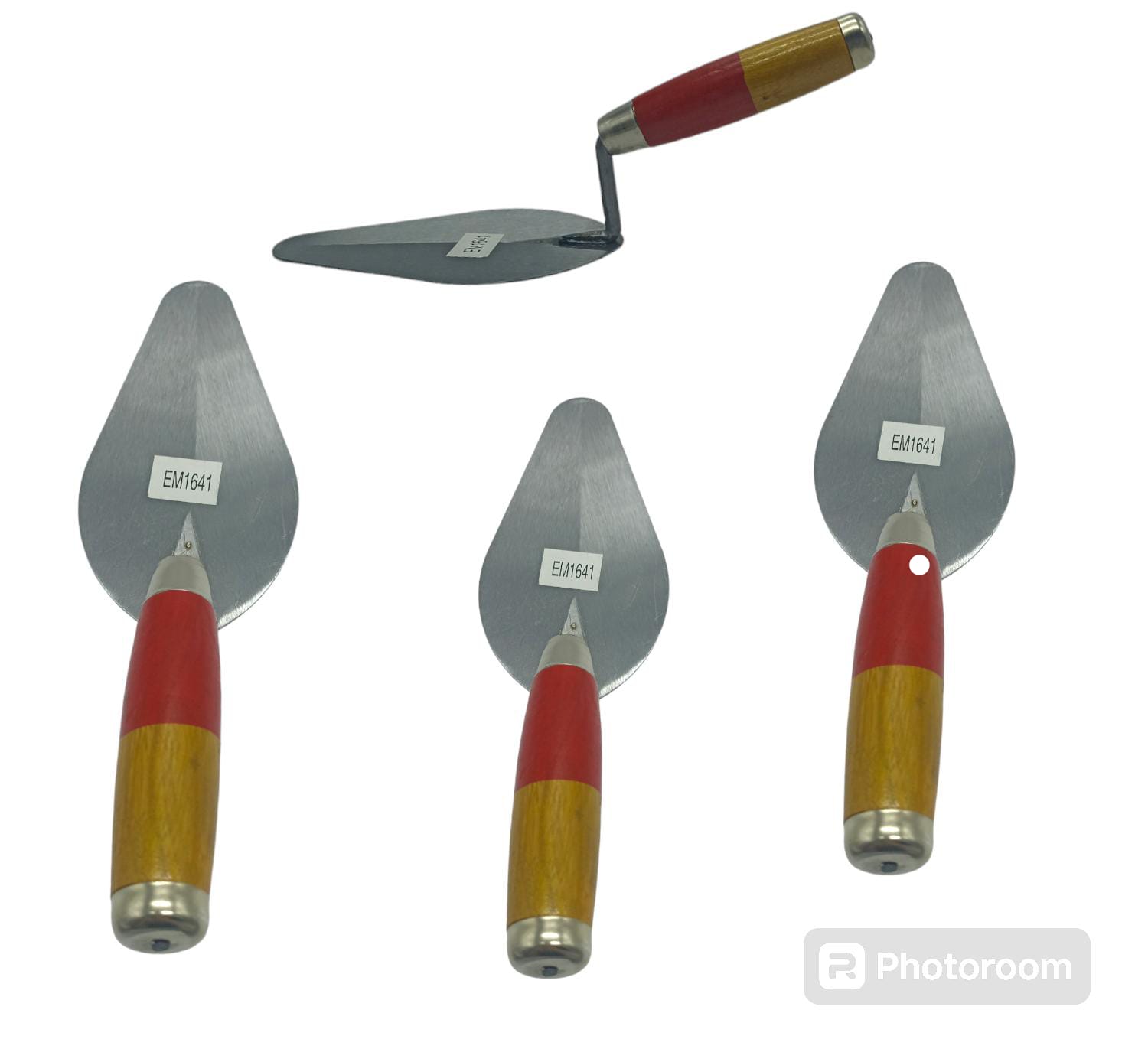 ESPATULA (PALUSTRE), 7 " EN1641