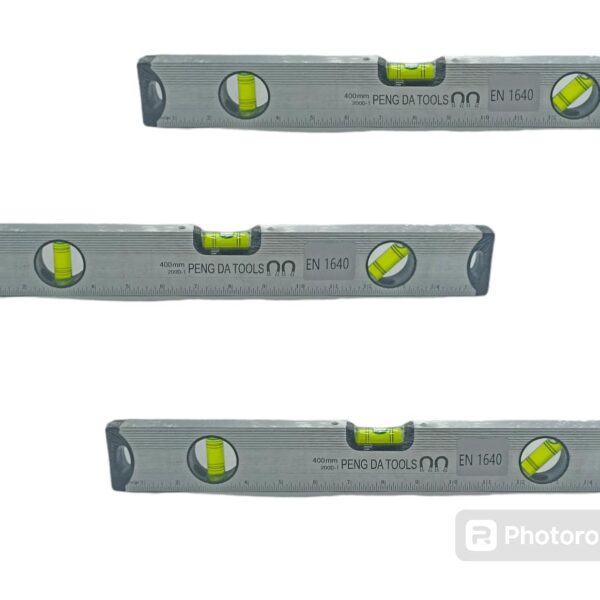 EN1640 NIVEL HORIZONTAL