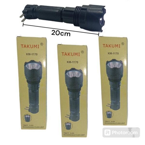 EN1511/KM-1170 LINTERNA