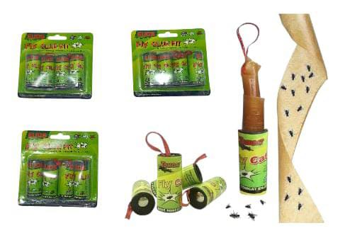 EN01817/TV-2 TRAMPA PARA INSECTOS