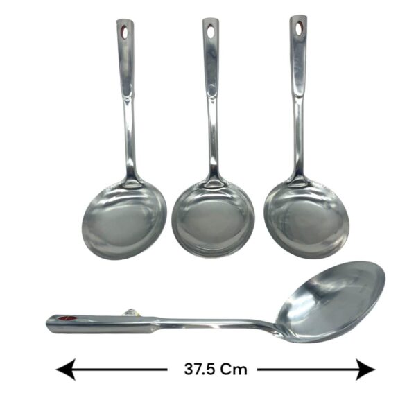 EN01701 CUCHARON SOPERO AUMINIO