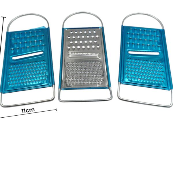 EN0405 RAYADOR PLANO VERDURAS