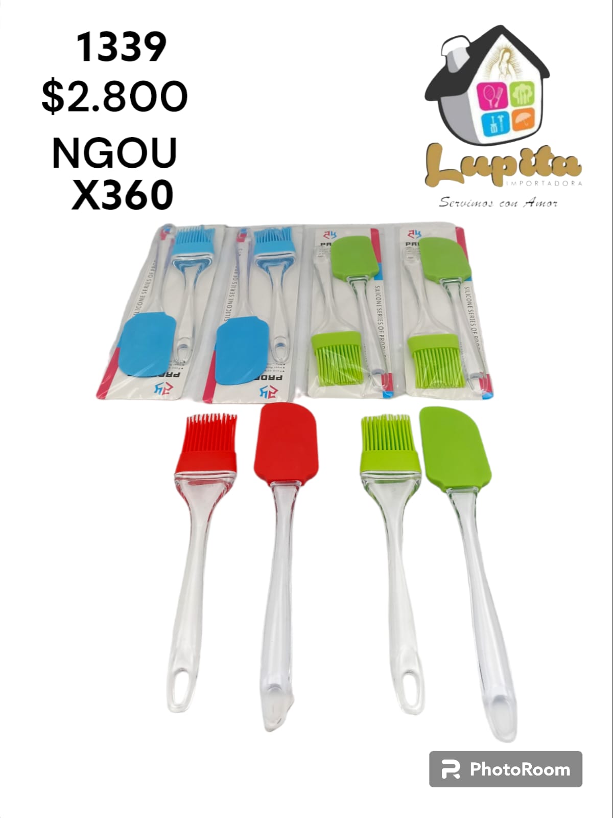 SET DE REPOSTERIA EN 1339