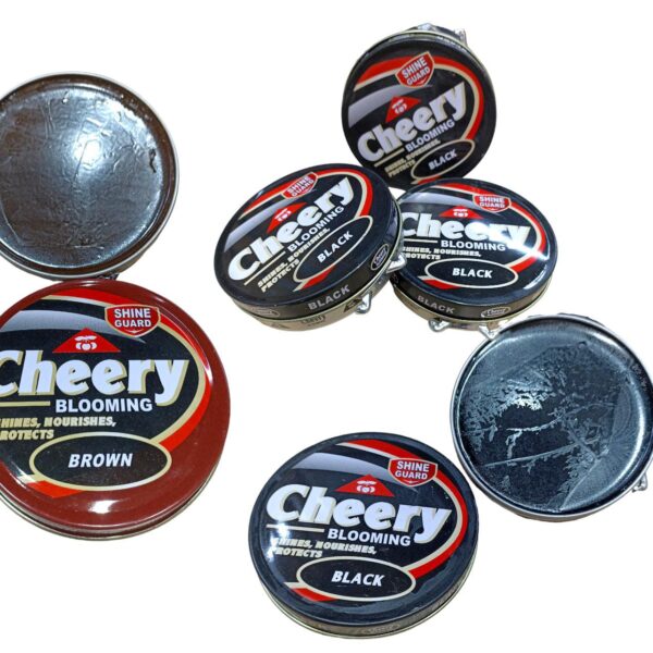 HERRAMIENTA PARA LUSTRAR ZAPATOS EN1361