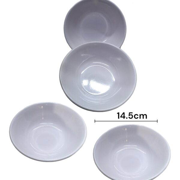 TAZON MELANIMA BLANCO EN1658/5006