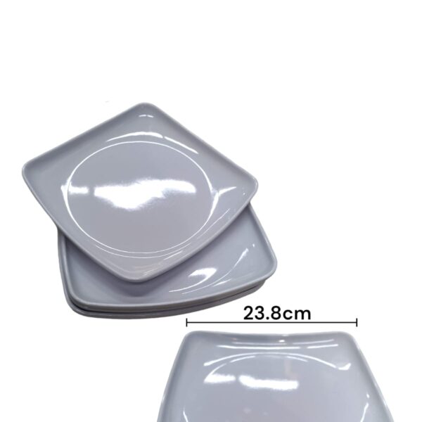 EN1667/6095 PLATO MELAMINA