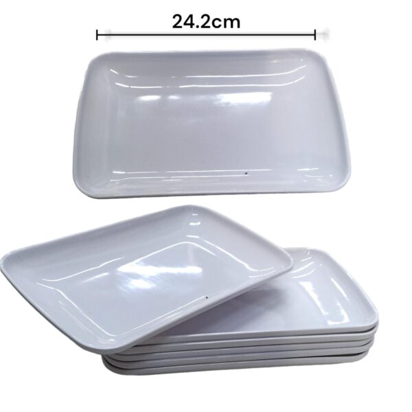 BANDEJA MELAMINA EN1668/8095