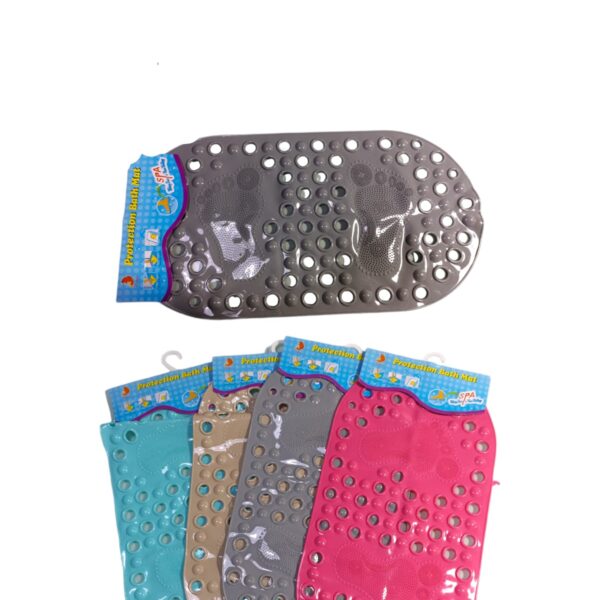 EN1592 TAPETE DE DUCHA