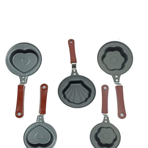 SARTEN CON FIGURAS EN1540