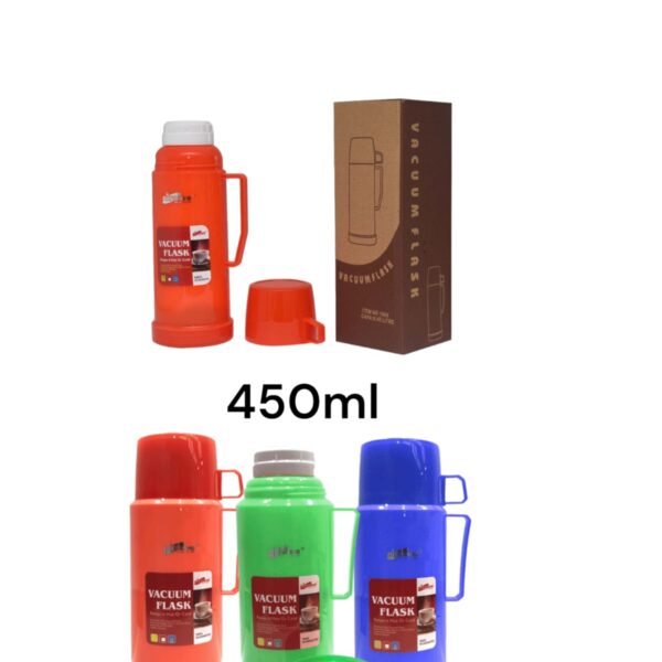 TERMO TERMICO 450ML EN1534/1088