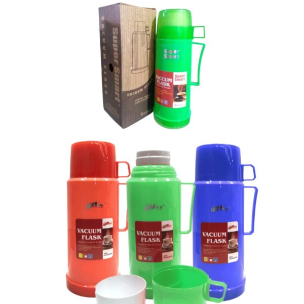 TERMO TERMICO 1 L EN1536/2644-2