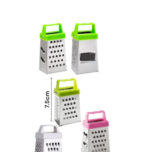 EN1555 RALLADOR MINI