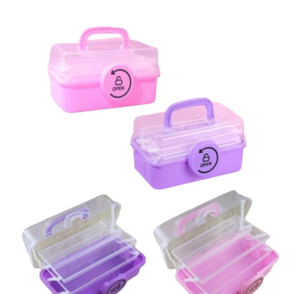 EN1618 CESTA PLASTICA