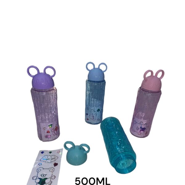 TERMO DE 500ML EN1624/1231B