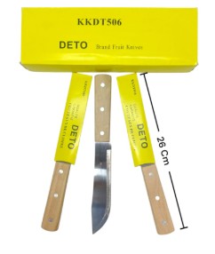 EN01707/KKDT506 CUCHILLO