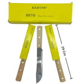 EN01708/KKDT507 CUCHILLO