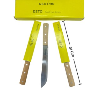 EN01709/KKDT508 CUCHILLO