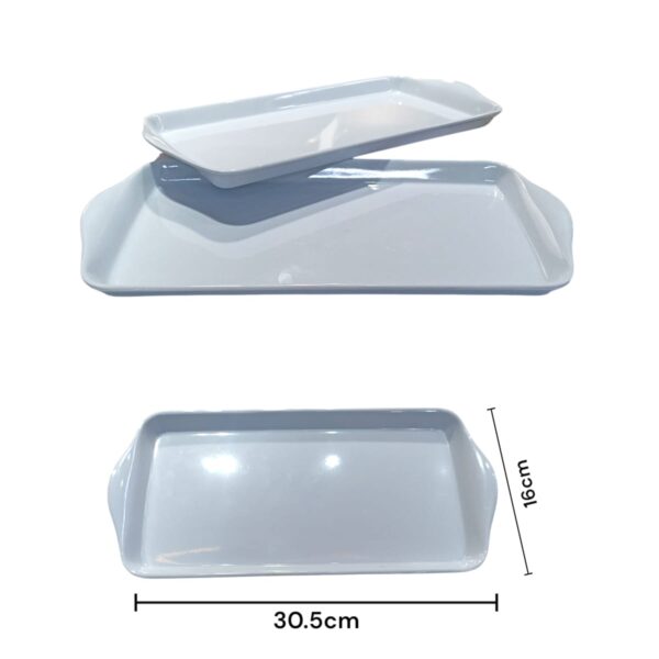 BANDEJA MELAMINA EN 01722