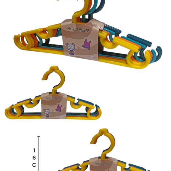 EN01748/1401 GANCHO PARA ROPA