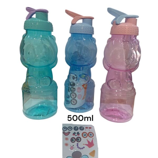 TERMO 500ML EN01778/1251D