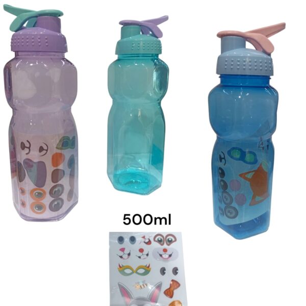 TERMO 500ML EN01779/1258D