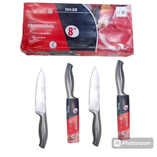 EN1559/DH-08 CUCHILLO