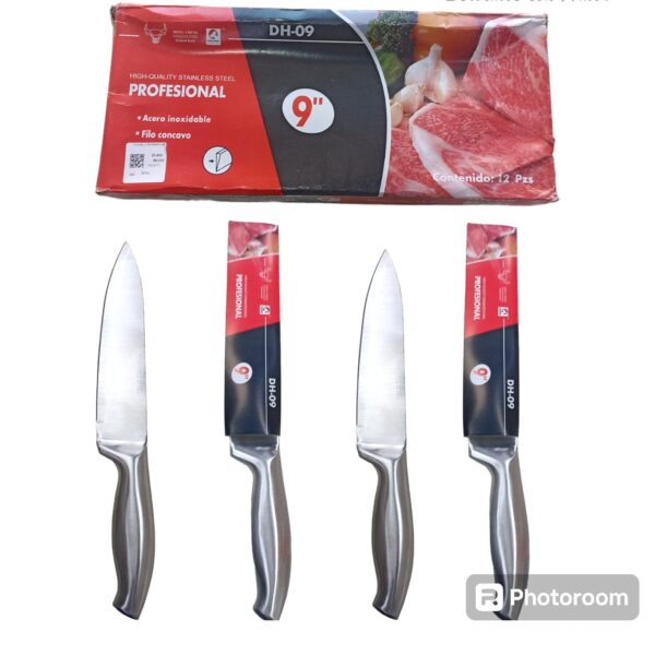 EN1560/DH-09 CUCHILLO