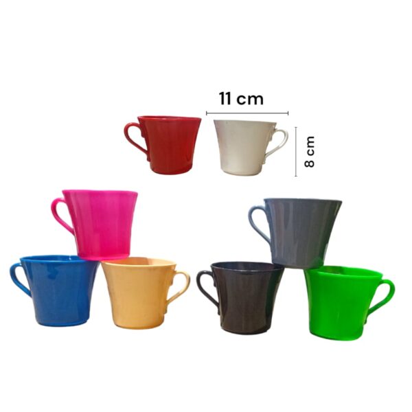 POCILLO CHOCOLATERO PC2302