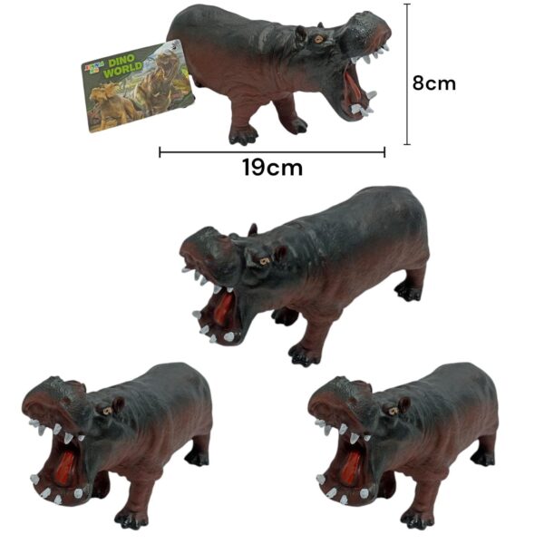 GG007424/MTB688-3B HIPOPOTAMO