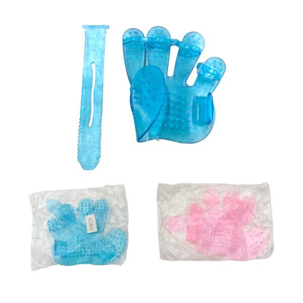 PEINE PERRO LUPITA EN0125