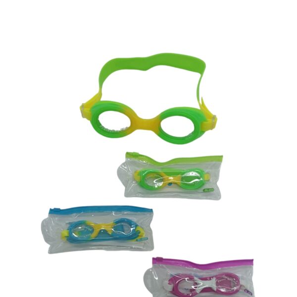 GAFA DE NATACION EN1647/BL858