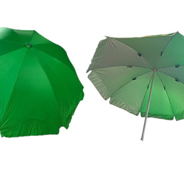 EN0166 PARASOL REDONDO 54"