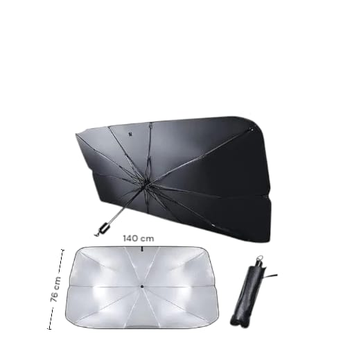 EN01720 SOMBRILLA PARA CARRO